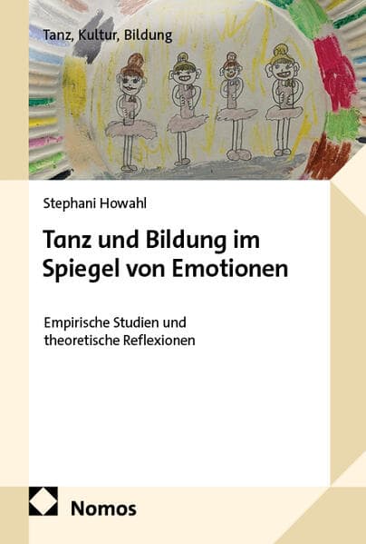 Tanz und Bildung im Spiegel von Emotionen