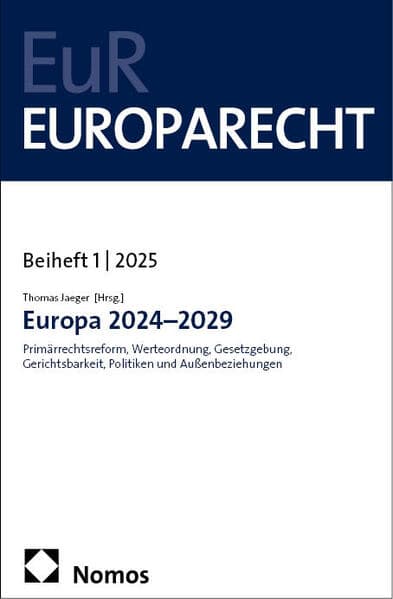 Europa 2024-2029