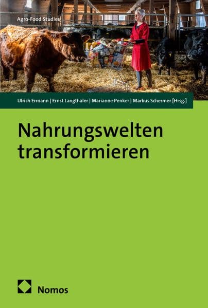 Nahrungswelten transformieren
