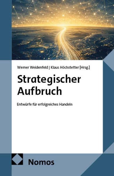Strategischer Aufbruch