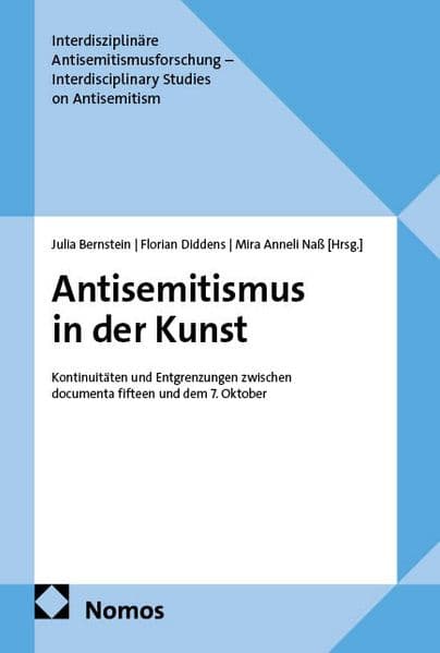 Antisemitismus in der Kunst
