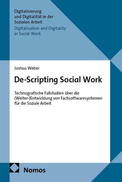 De-Scripting Social Work