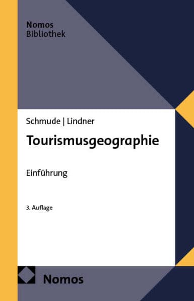 Tourismusgeographie
