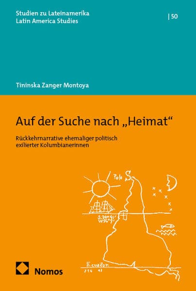 Auf der Suche nach "Heimat"