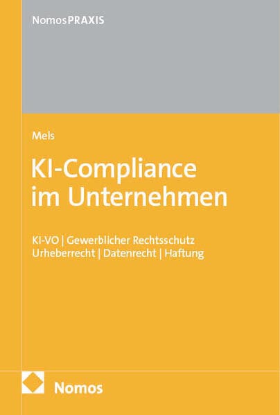 KI-Compliance im Unternehmen