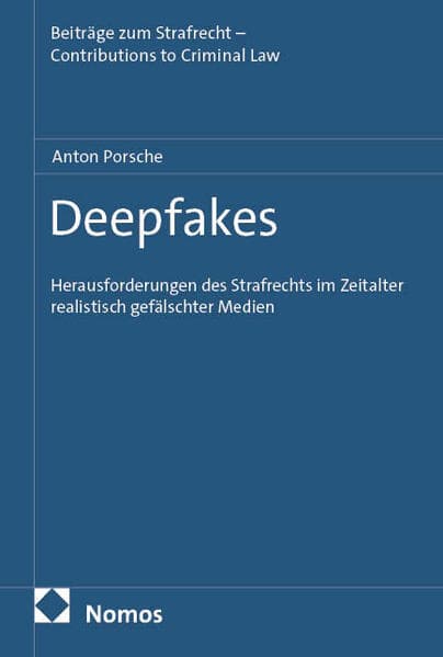 Deepfakes