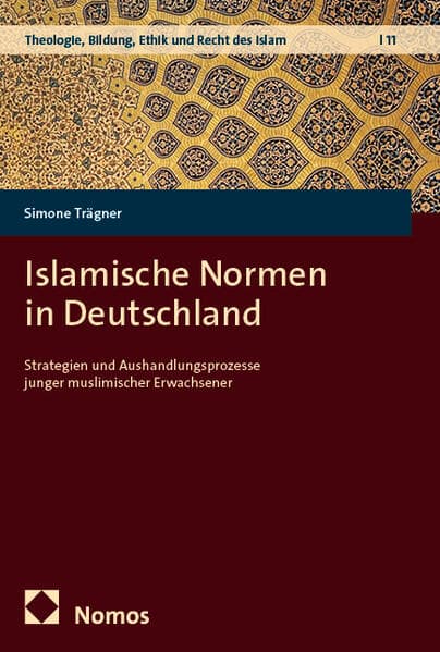 Islamische Normen in Deutschland