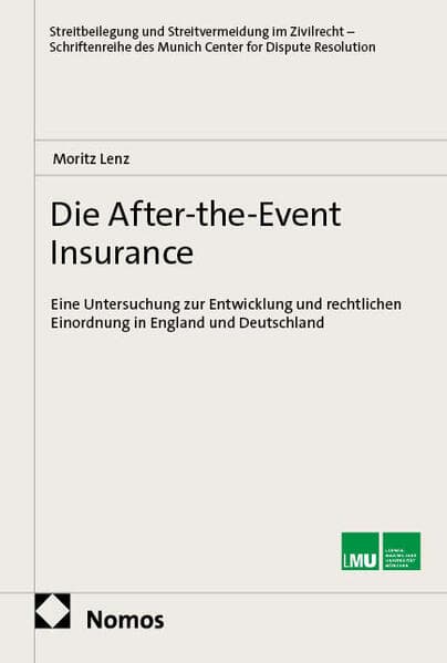 Die After-the-Event Insurance