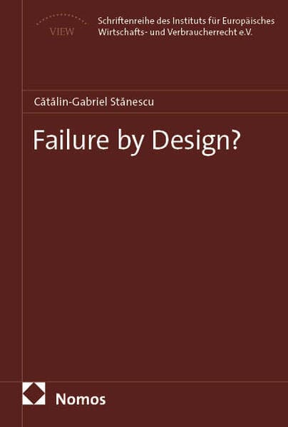 Failure by Design?
