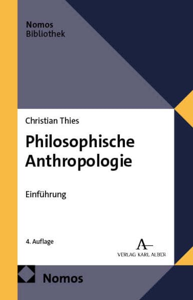 Philosophische Anthropologie