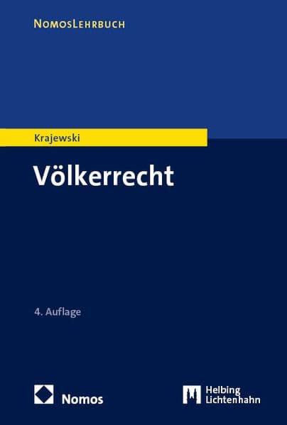 Völkerrecht