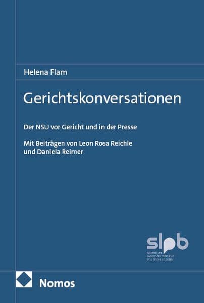 Gerichtskonversationen