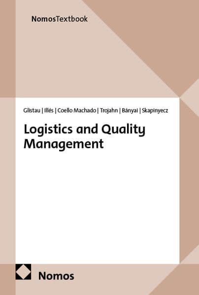Logistics and Quality Management