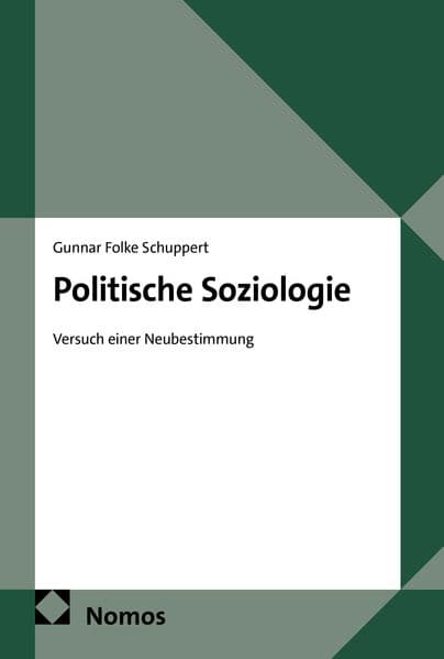 Politische Soziologie