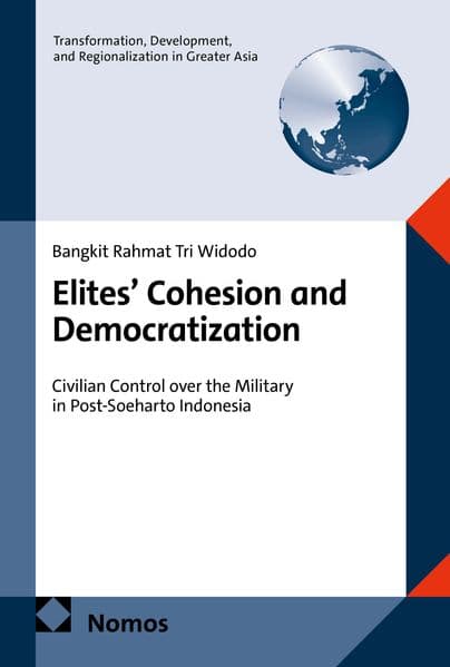 Elites' Cohesion and Democratization