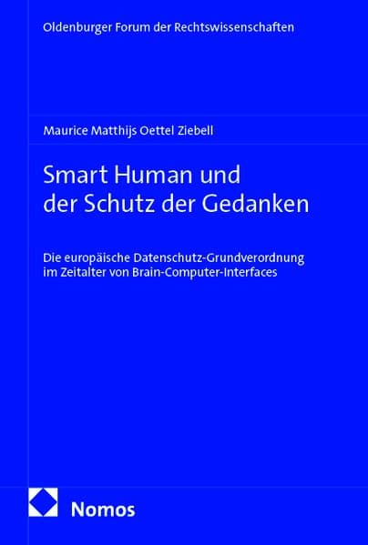 Smart Human und der Schutz der Gedanken