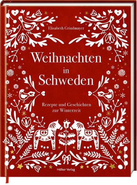 Weihnachten in Schweden