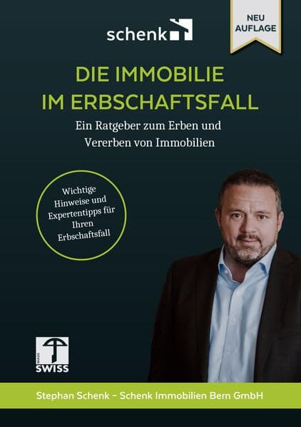 DIE IMMOBILIE IM ERBSCHAFTSFALL