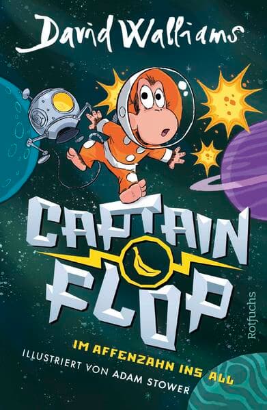 Captain Flop