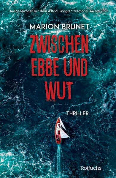 Zwischen Ebbe und Wut