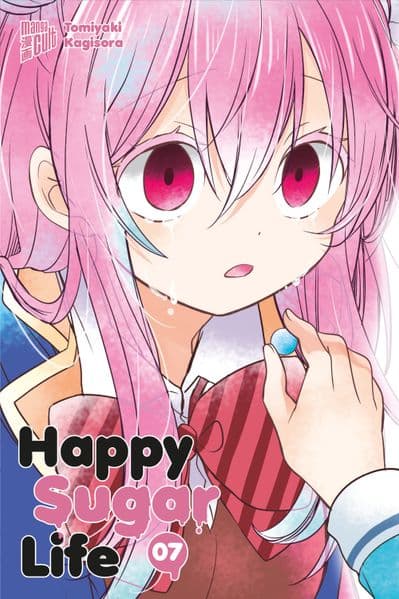 Happy Sugar Life 7