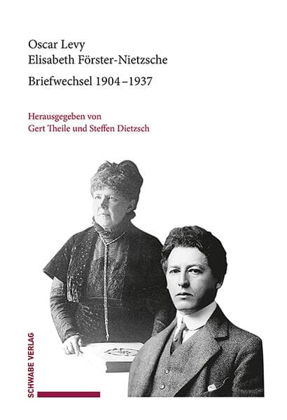 Briefwechsel 1904–1937