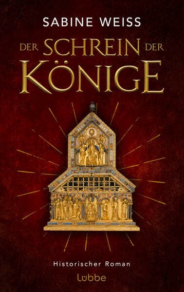 Der Schrein der Könige