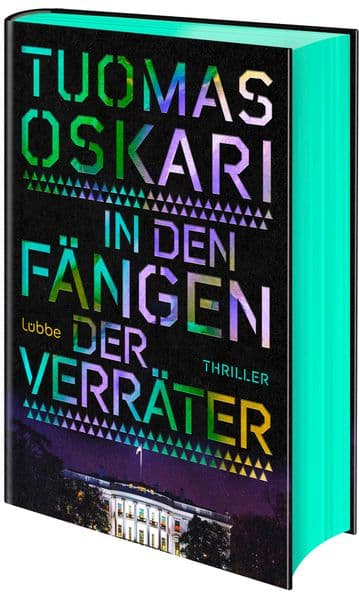 In den Fängen der Verräter