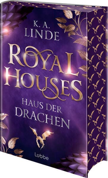 Royal Houses – Haus der Drachen