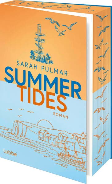 Summer Tides