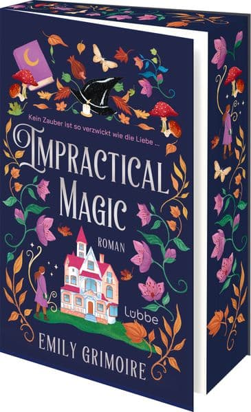 Impractical Magic