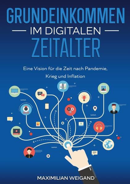 Grundeinkommen im digitalen Zeitalter