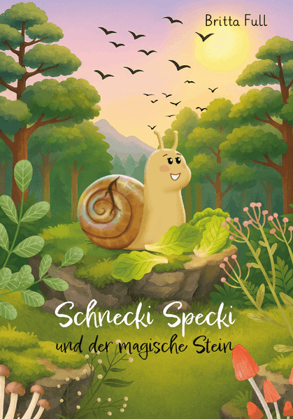 Schnecki Specki