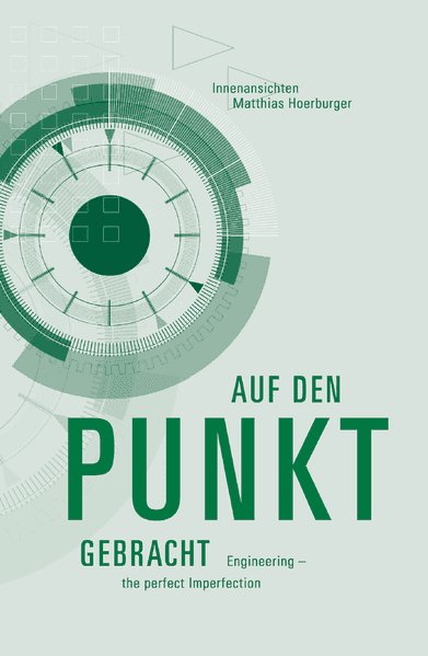 Auf den Punkt gebracht
