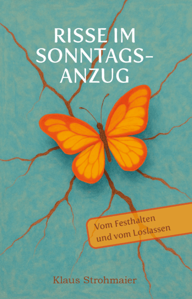 Risse im Sonntagsanzug
