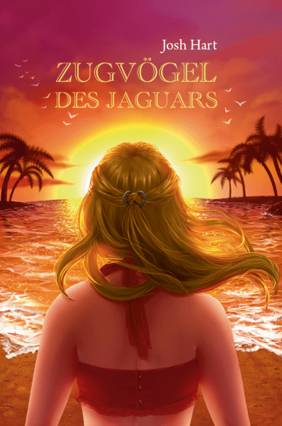 Zugvögel des Jaguars