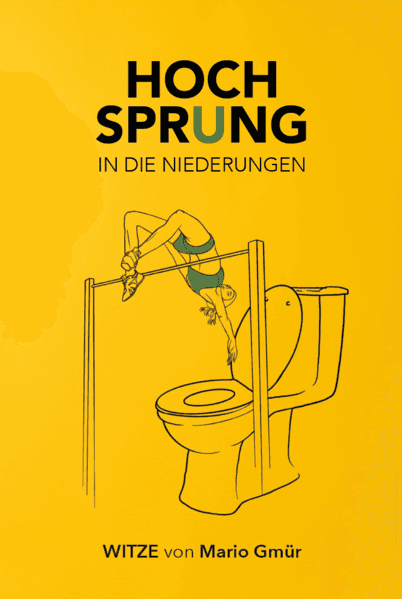 Hochsprung in die Niederungen