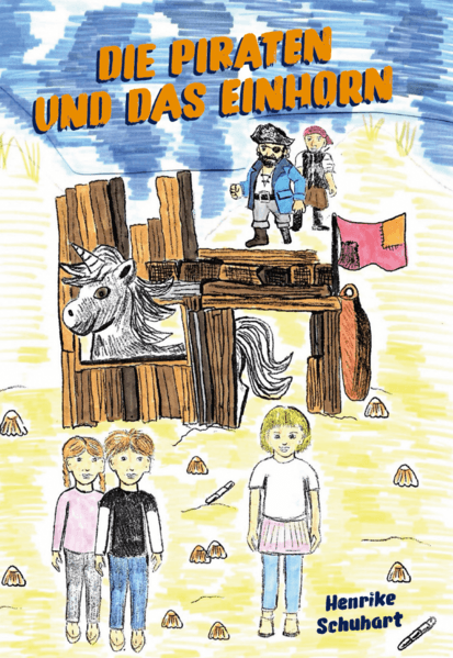 Die Piraten und das Einhorn