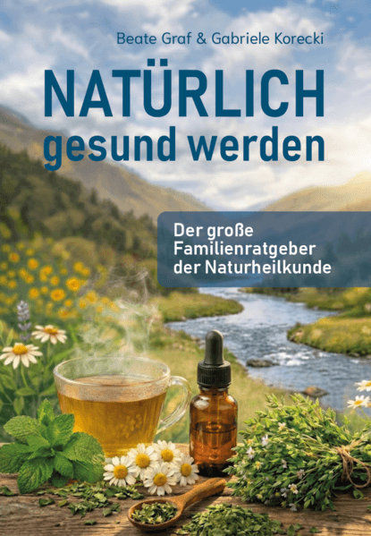 Natürlich gesund werden