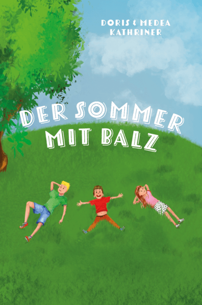 Der Sommer mit Balz