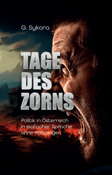 Tage des Zorns