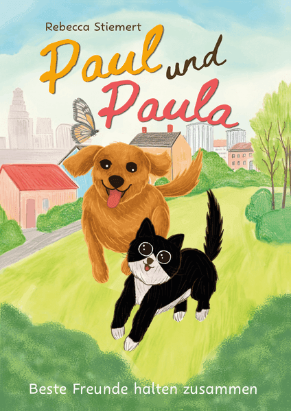 Paul und Paula