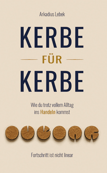Kerbe für Kerbe