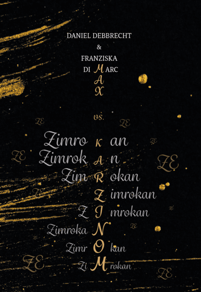 Zimrokan