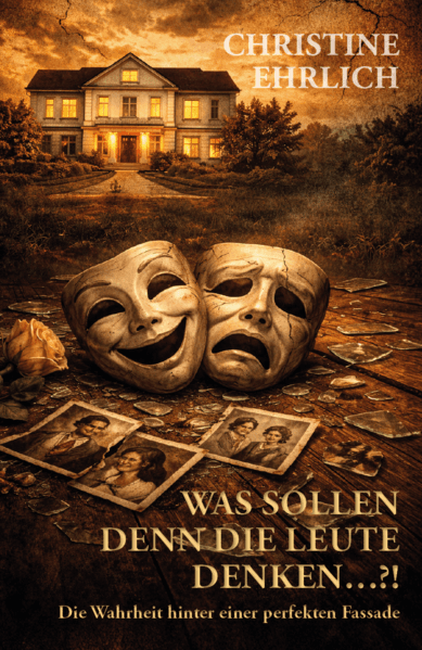 Was sollen denn die Leute denken...?!