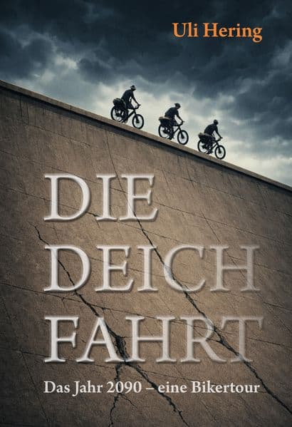 Die Deichfahrt