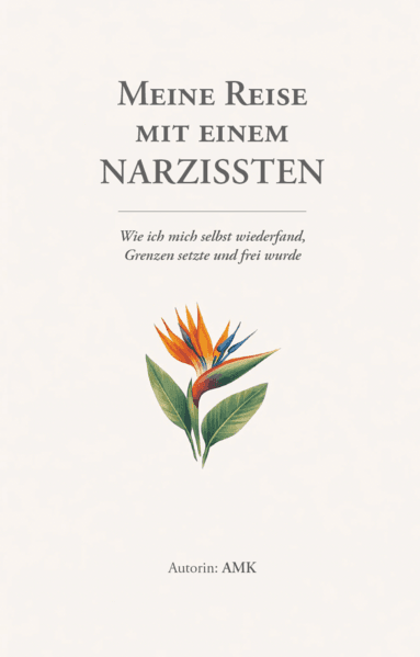 Meine Reise mit einem Narzissten