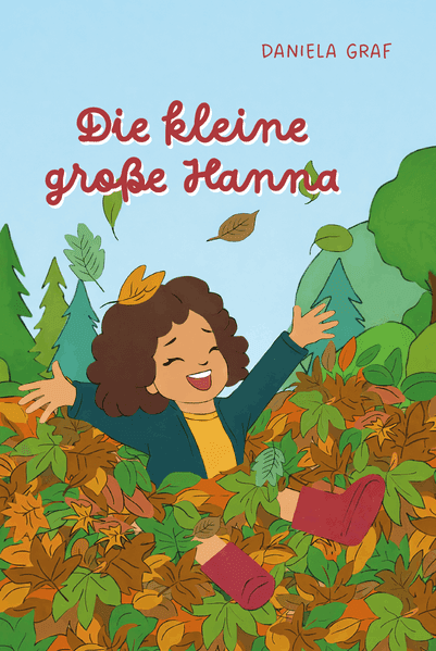 Die kleine große Hanna