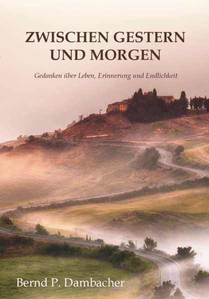 Zwischen gestern und morgen