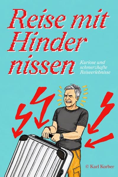 Reise mit Hindernissen